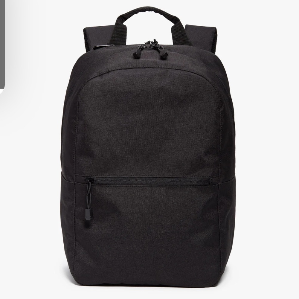 Lo&sons hangover bag used